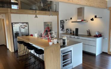 Chalet 6.5 pièces - image - 2