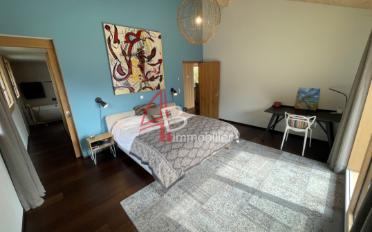 Chalet 6.5 pièces - image - 5