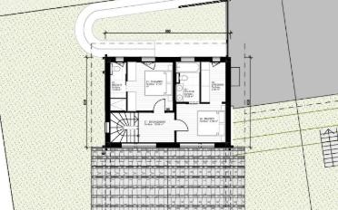 Chalet 6.5 pièces - image - 4