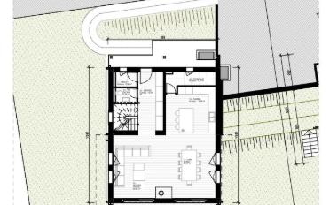 Chalet 6.5 pièces - image - 6