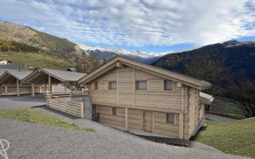 Chalet 6.5 pièces - image - 7