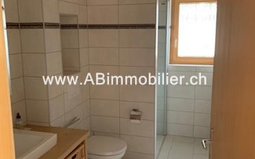 Attic flat 5.5 rooms - image - 6