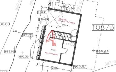 Chalet 6.5 Zimmer - image - 12