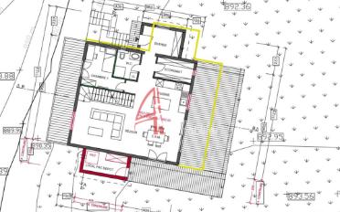 Chalet 6.5 Zimmer - image - 13