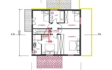 Chalet 6.5 Zimmer - image - 14