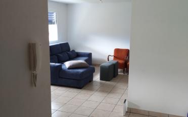 Apartment 3.5 rooms - image - 4