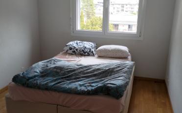 Apartment 3.5 rooms - image - 7