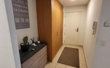 Apartment 3.5 rooms - image - 1