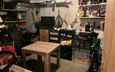 Apartment 3.5 rooms - image - 9