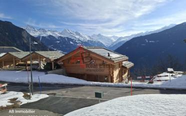 Chalet 6 Zimmer - image - 4