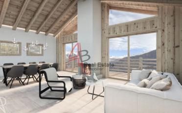Chalet 6 Zimmer - image - 7
