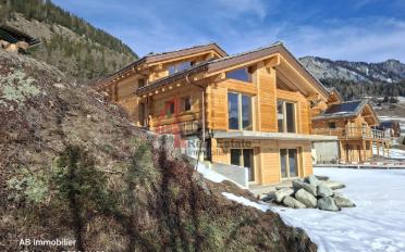 Chalet 6 Zimmer - image - 2