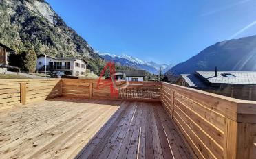 Chalet 6 pièces - image - 2