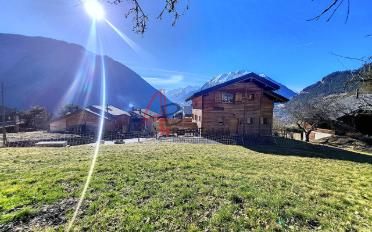 Chalet 6 pièces - image - 1