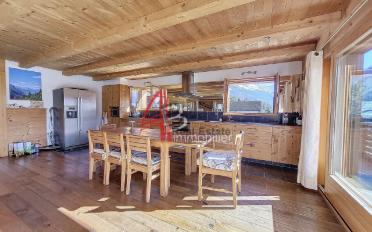 Chalet 6 pièces - image - 12