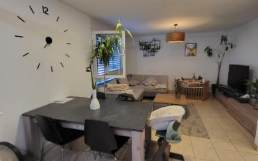 Wohnung 3.5 Zimmer - image - 2