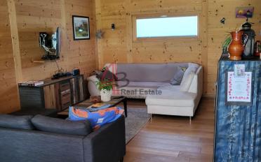 Chalet 6.5 Zimmer - image - 5
