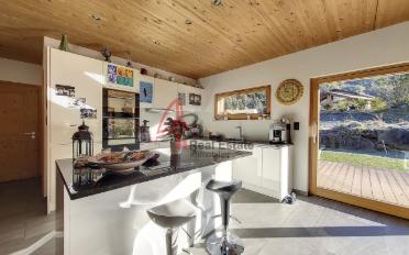 Chalet 6.5 Zimmer - image - 3