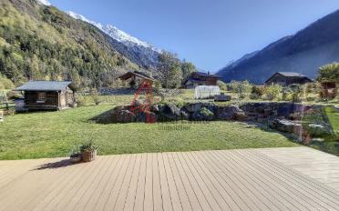 Chalet 6.5 Zimmer - image - 4