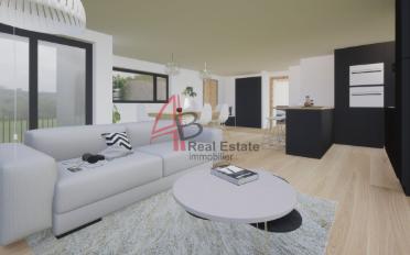 Wohnung 3.5 Zimmer - image - 3