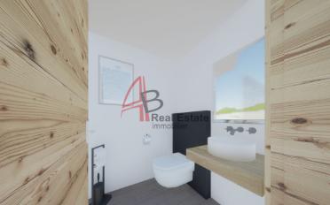 Wohnung 3.5 Zimmer - image - 9