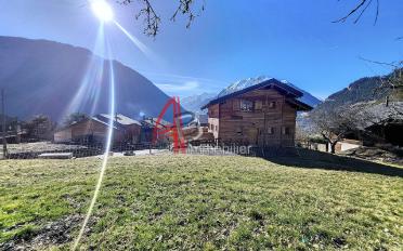 Chalet 6.5 pièces - image - 1