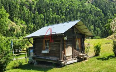 Chalet 6.5 pièces - image - 12