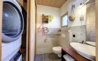 Chalet 6.5 pièces - image - 10