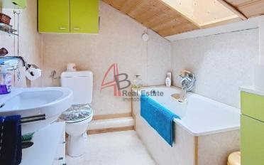 Chalet 5.5 Zimmer - image - 4
