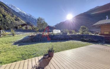 Chalet 6.5 rooms - image - 2
