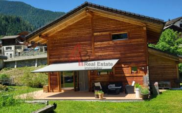 Chalet 6.5 rooms - image - 11