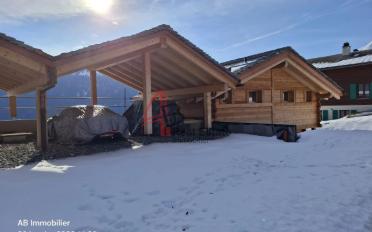Chalet 6.5 Zimmer - image - 3