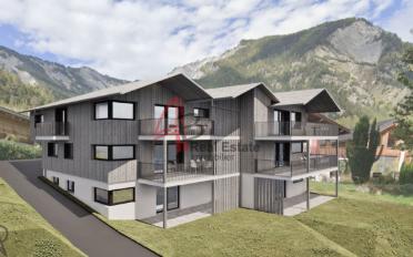 Wohnung 4.5 Zimmer - image - 2