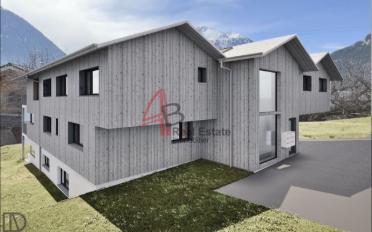 Wohnung 4.5 Zimmer - image - 3