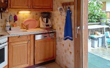 Chalet 5.5 pièces - image - 2