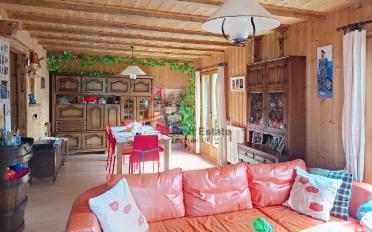 Chalet 5.5 pièces - image - 1