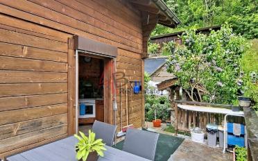 Chalet 5.5 pièces - image - 8
