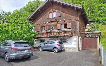 Chalet 5.5 pièces - image - 9