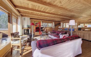 Chalet 6.5 Zimmer - image - 2