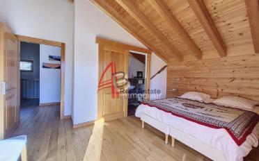 Chalet 6.5 Zimmer - image - 7