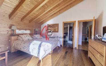 Chalet 6.5 Zimmer - image - 8