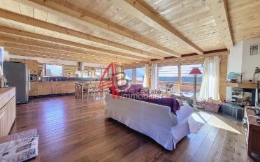 Chalet 6.5 Zimmer - image - 10