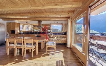 Chalet 6.5 Zimmer - image - 11