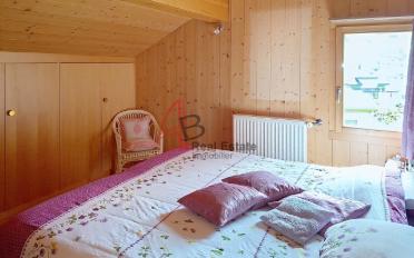 Chalet 5.5 Zimmer - image - 5