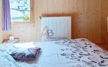 Chalet 5.5 Zimmer - image - 3
