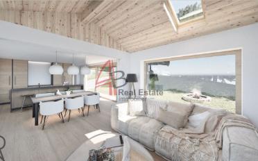 Einfamilienhaus 4.5 Zimmer - image - 8