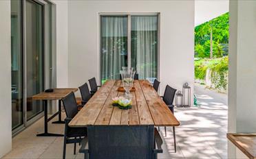 Apartment 5 rooms - image - 4