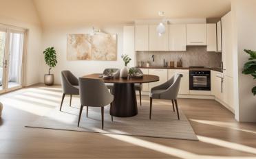 Wohnung 3.5 Zimmer - image - 2