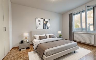 Wohnung 3.5 Zimmer - image - 6