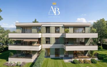 Wohnung 4 Zimmer - image - 2